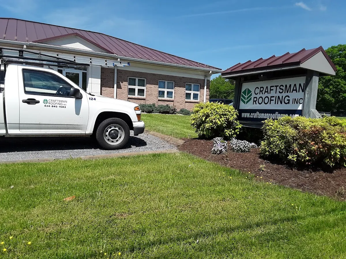 Quality Gutter & Downspout Repair by experienced craftsmen in Fairway Estates PD